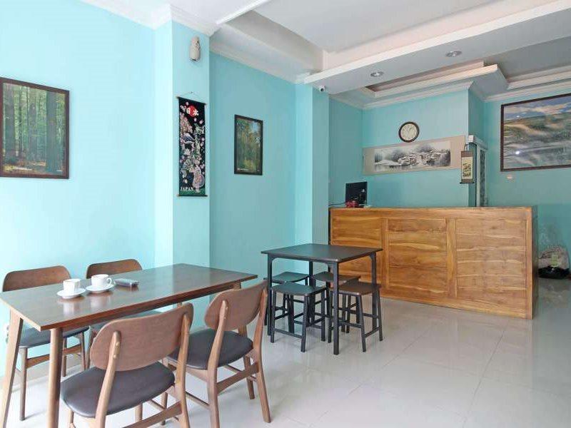 Hotel Reddoorz Near Solo Balapan Station Exterior foto